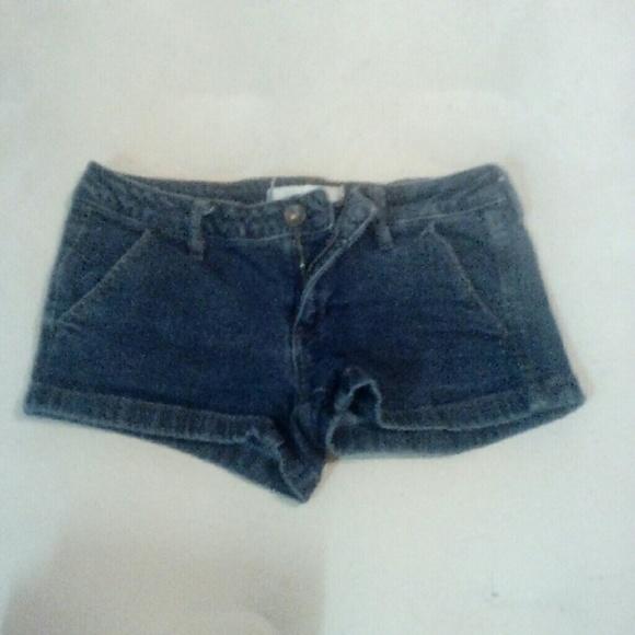 Bullhead shorts