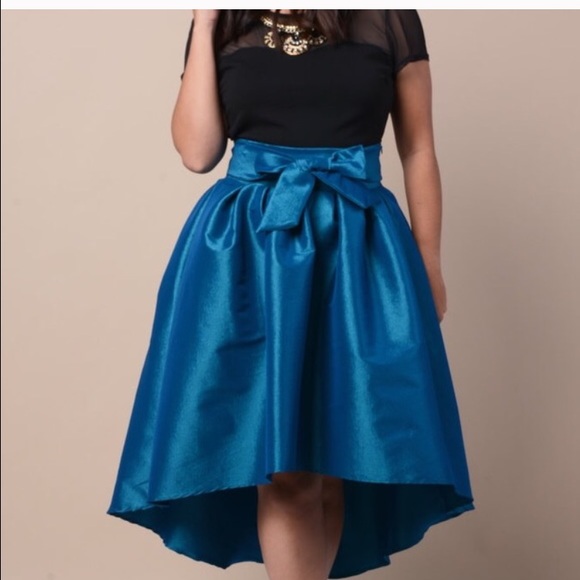 ❌🚫SOLD🚫Purple skirt