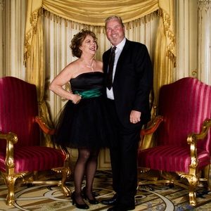 Meet your Posher, Cheryl