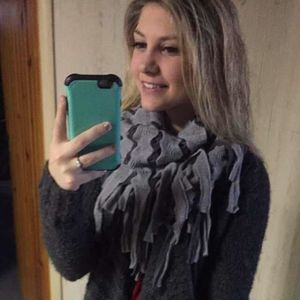 Meet your Posher, Taylor