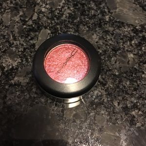 Mac dazzle shadow Lets roll