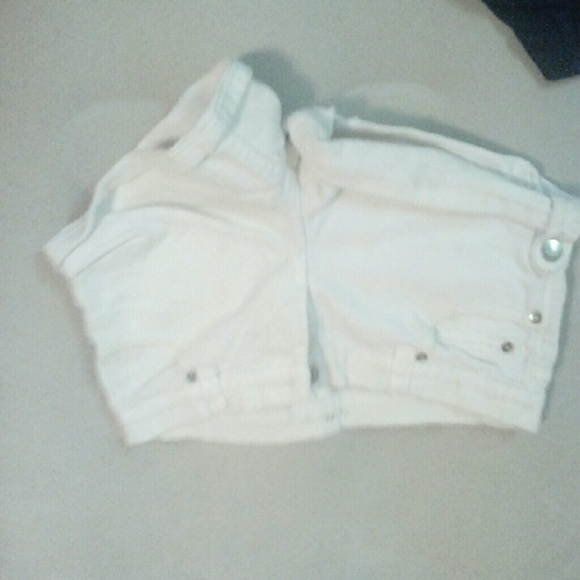 Victorias secret shorts