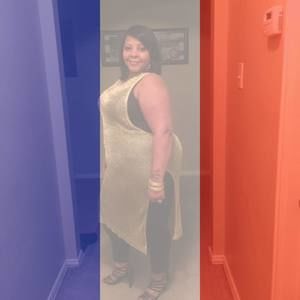 Meet your Posher, Elaine