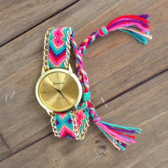 Friendship watch