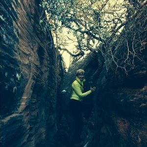 Meet your Posher, Irene