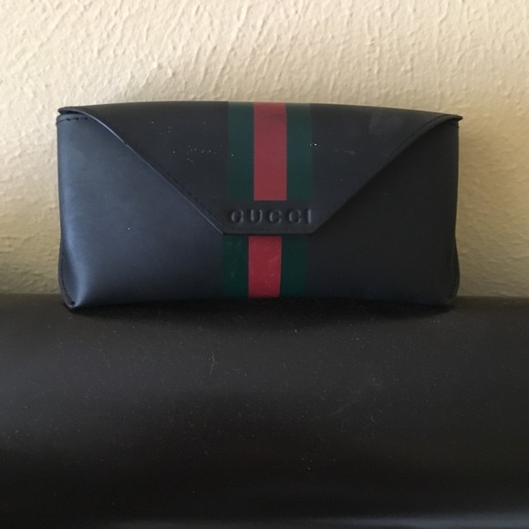 Gucci case