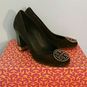STORE CLOSING TODAY!!! Tory Burch Pumps