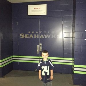 Meet your Posher, Stephanie