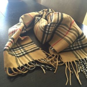 Scarves
