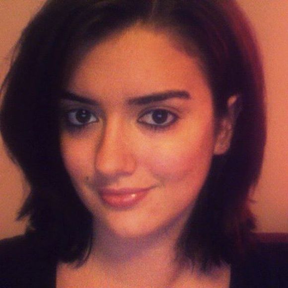 Meet your Posher, Christina - Picture 1 of 1