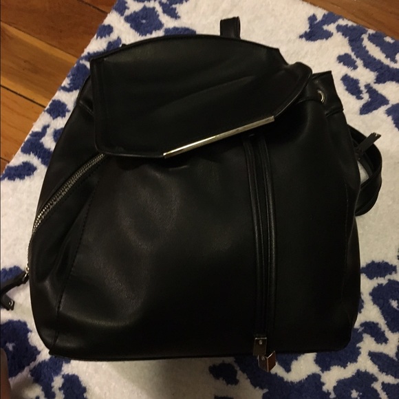 Mini backpack