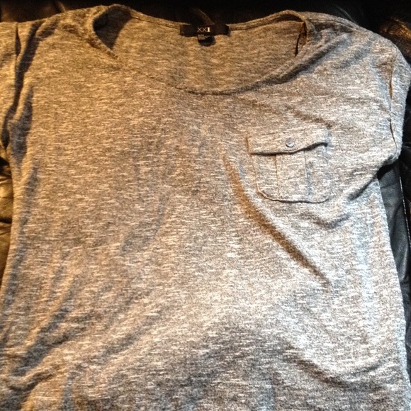 Women's short sleeve shirt