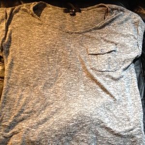 Women's short sleeve shirt