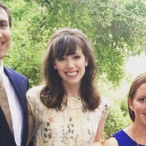 Meet your Posher, Meaghan