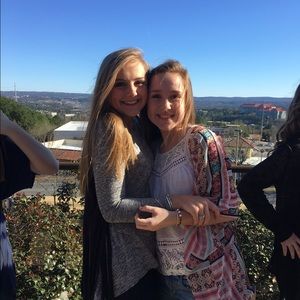 Meet your Posher, Madison