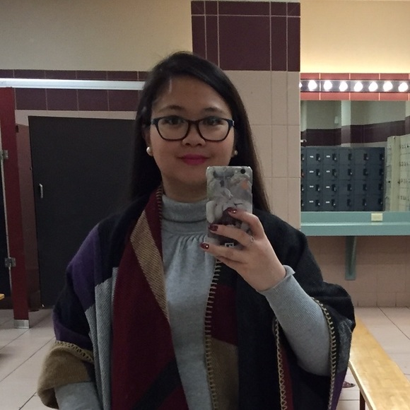 Meet your Posher, Kathlyn