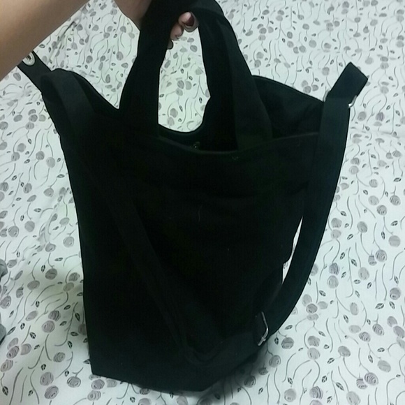 Duck bag