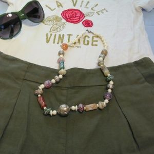 Vintage Necklace