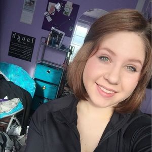 Meet your Posher, Riley