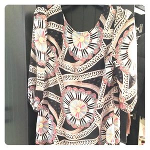 Century 21 dress