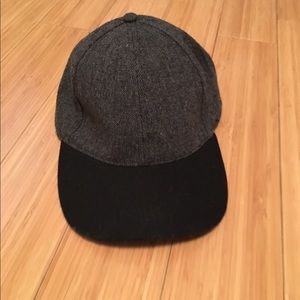 Baseball cap
