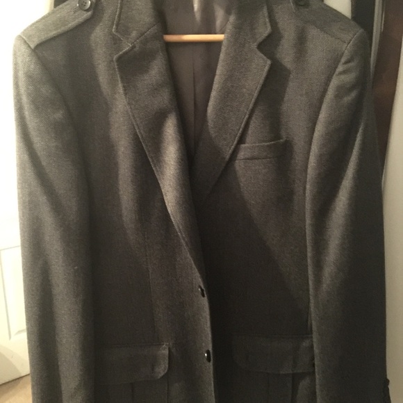 Sports Jacket