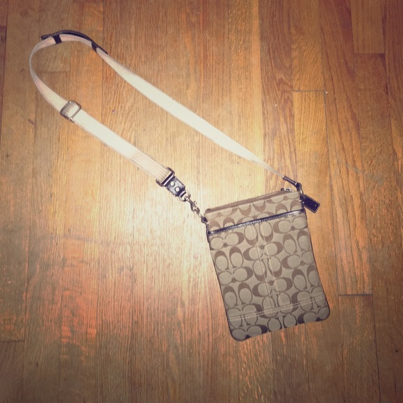 Coach Bag (authentic)