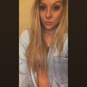 Meet your Posher, Brittany