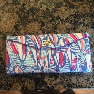 NEW Lilly Pulitzer Sunglass Case(ON HOLD)