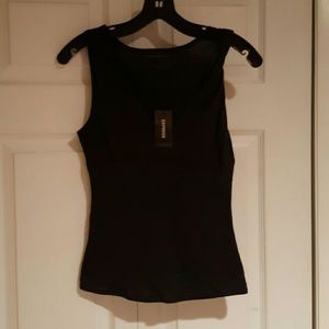 Express size small Sleeveless top