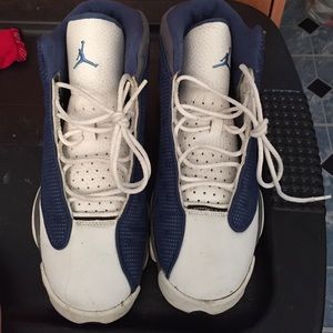 Jordan Flint Grey 13