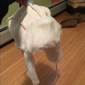 Winter hat