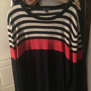 Sweater from Gap.