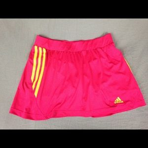 Adidas skort