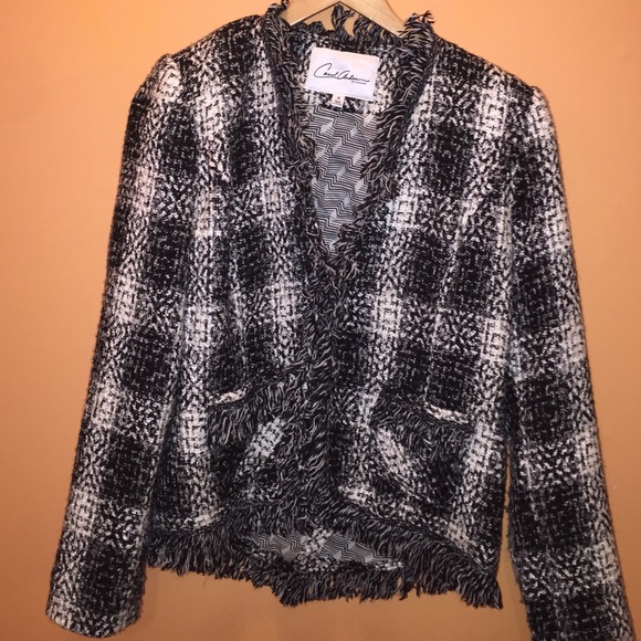 CAbi "Best in Show" Blazer