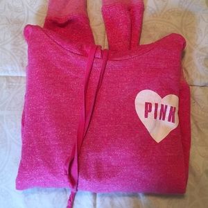 Victoria's Secret PINK hoodie