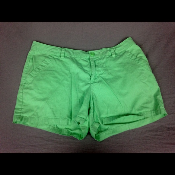 Columbia shorts