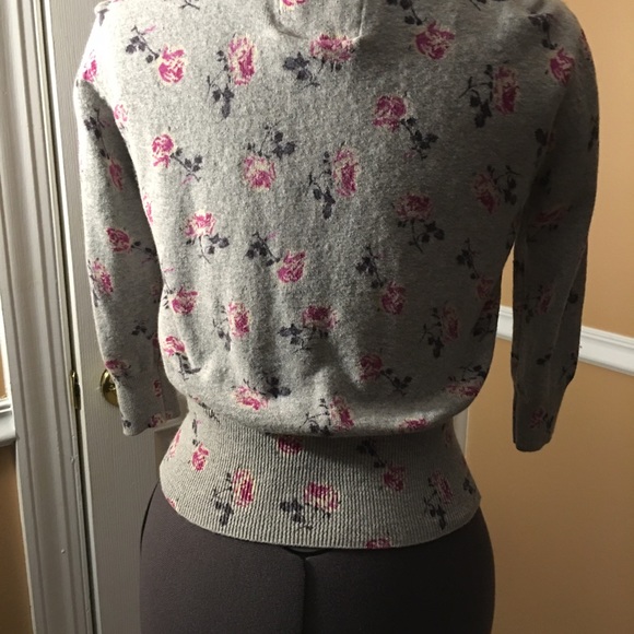 Cardigan - Picture 2 of 2
