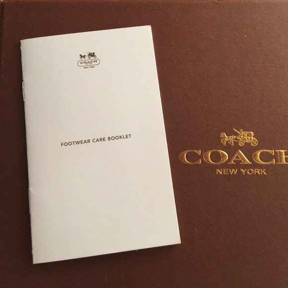 Coach Remonna khaki/chestnut - Picture 3 of 4