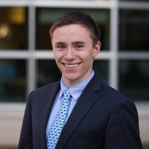 Meet your Posher, Cole