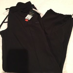 New infinity/Cherokee Scrub pants.