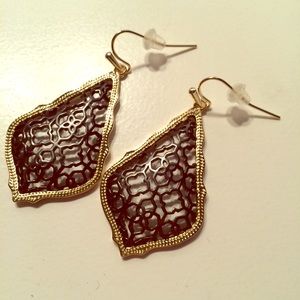 Kendra Scott Addie Earrings