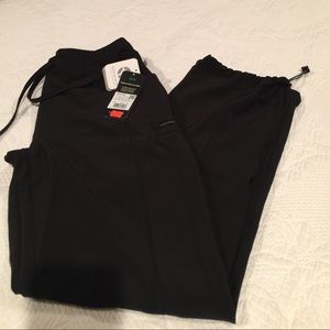 New infinity/ Cherokee Scrub pants