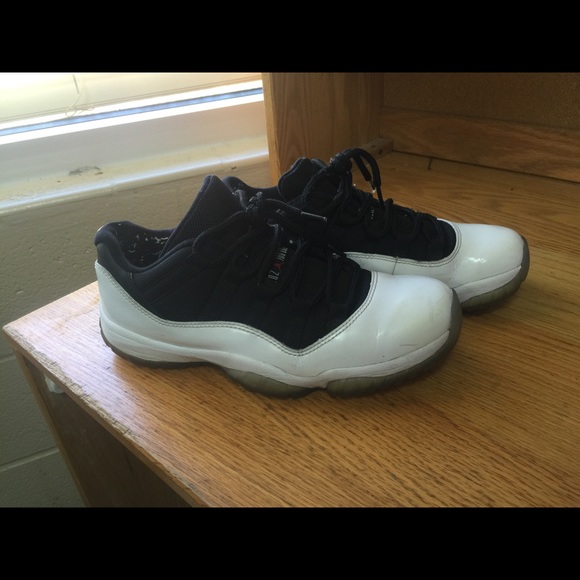 Jordan 11's lows ! - Picture 3 of 3