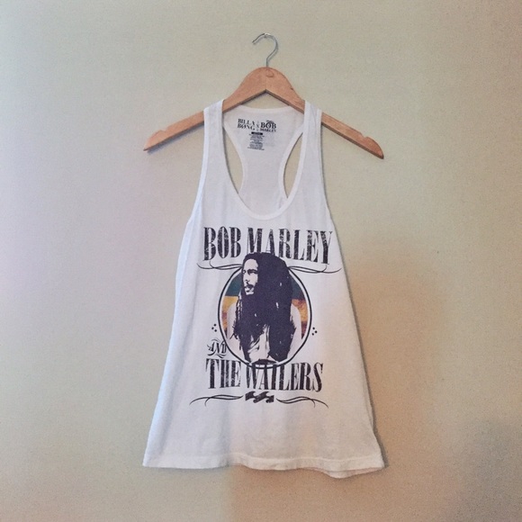 BILLABONG Bob Marley Tank