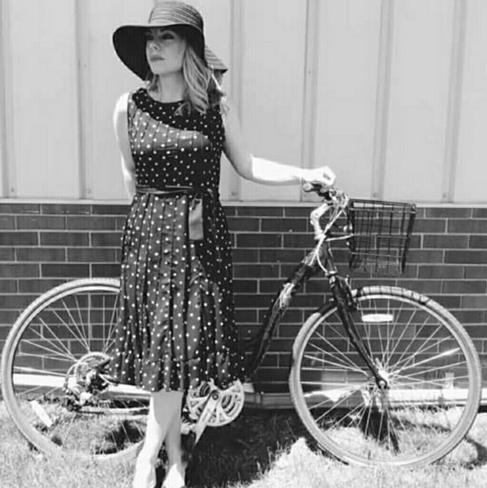 Meet your Posher, Ashley