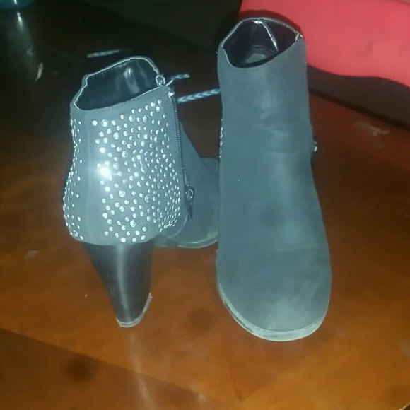 Booties - Picture 2 of 4