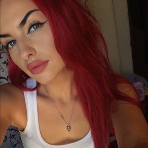 Meet your Posher, Kelsey