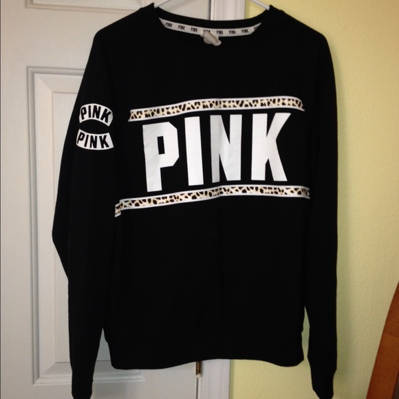 PINK VS HTF CHEETAH CREW