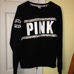 PINK VS HTF CHEETAH CREW